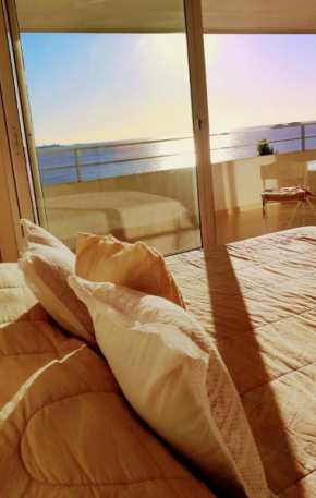Apartamento 603 Playa Piscinas y Jacuzzi